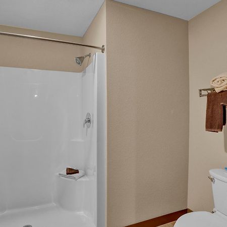 Bowman Lodge & Convention Center 외부 사진