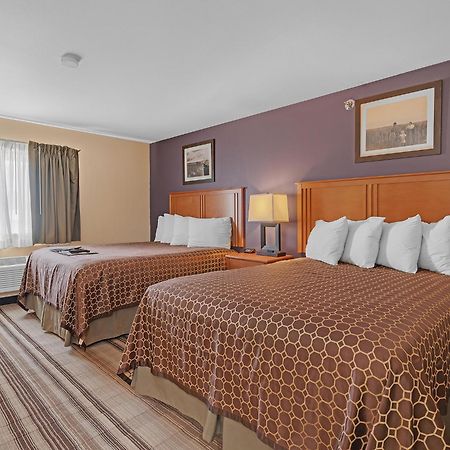 Bowman Lodge & Convention Center 외부 사진