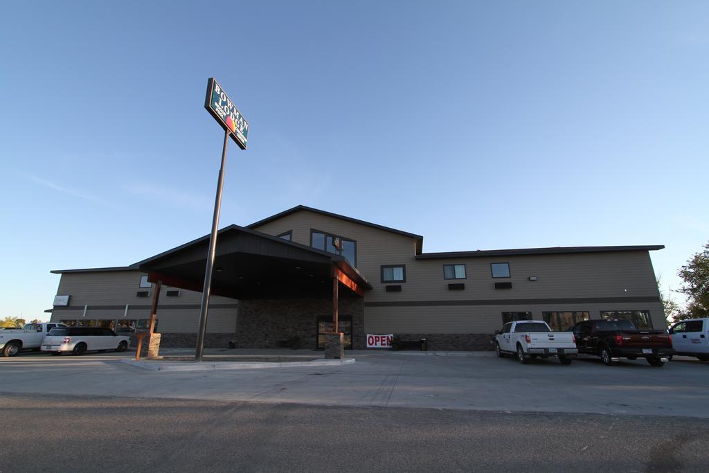 Bowman Lodge & Convention Center 외부 사진