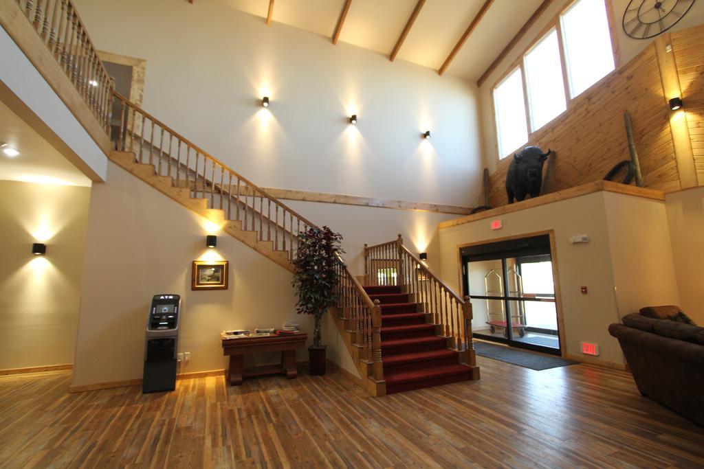 Bowman Lodge & Convention Center 외부 사진