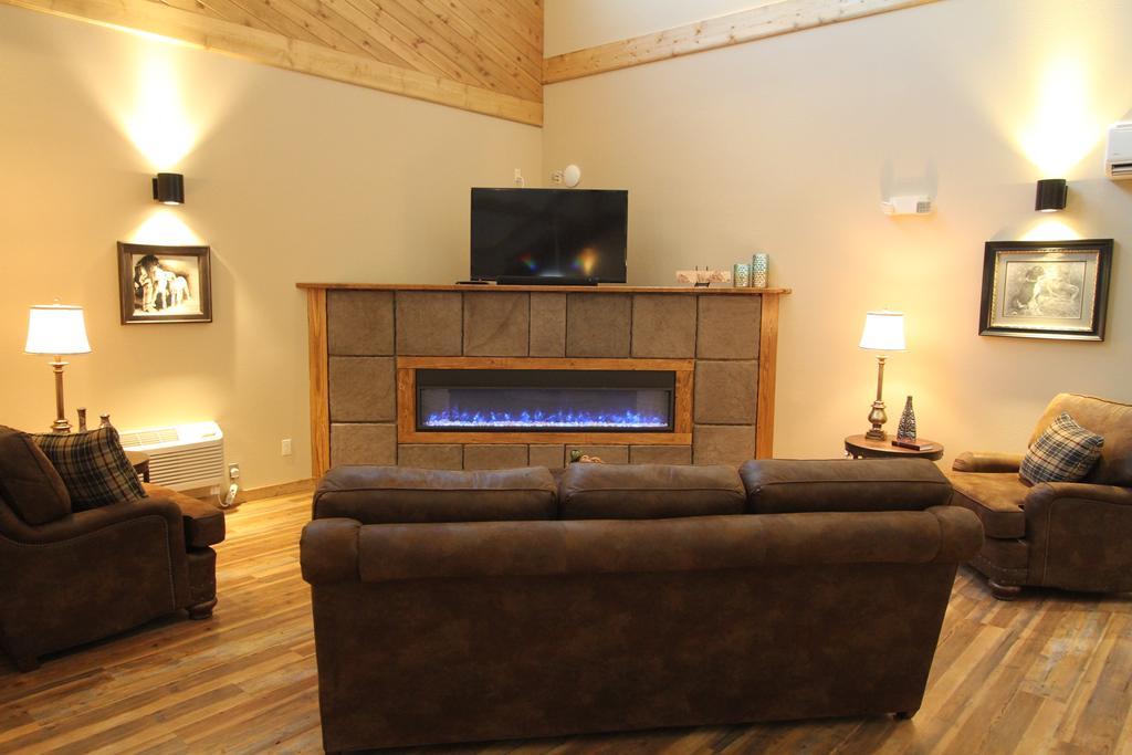 Bowman Lodge & Convention Center 외부 사진