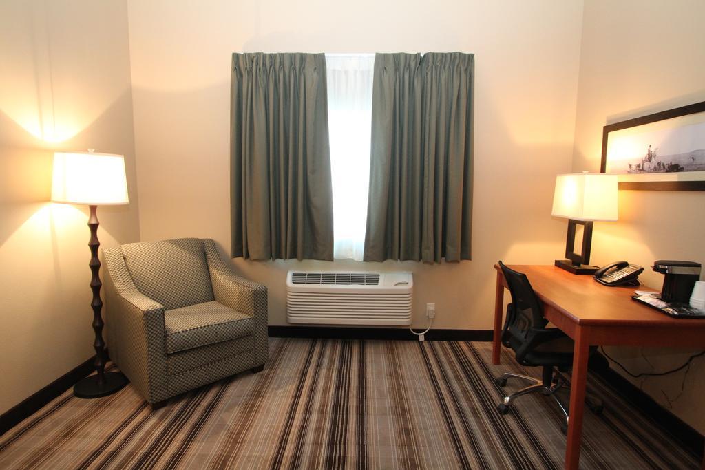 Bowman Lodge & Convention Center 외부 사진