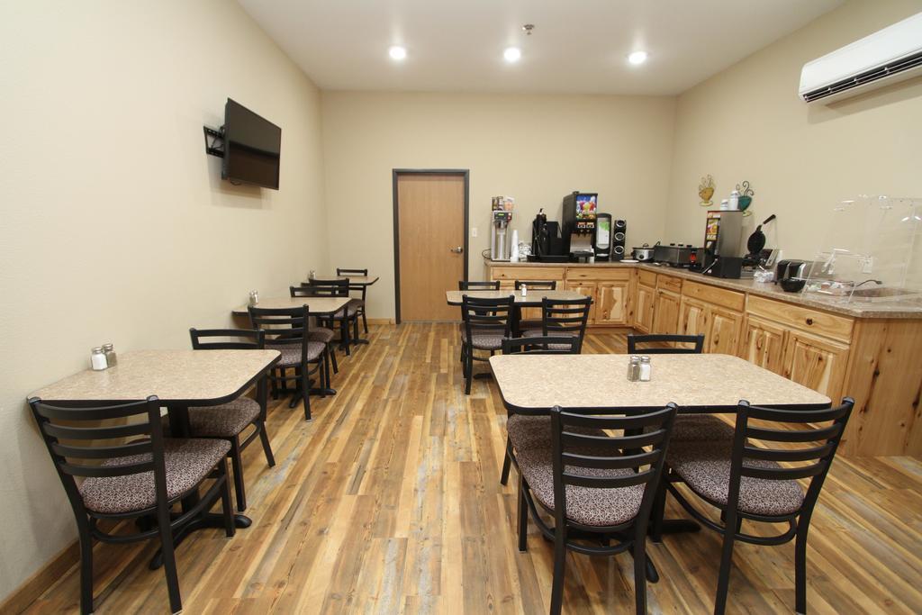 Bowman Lodge & Convention Center 외부 사진