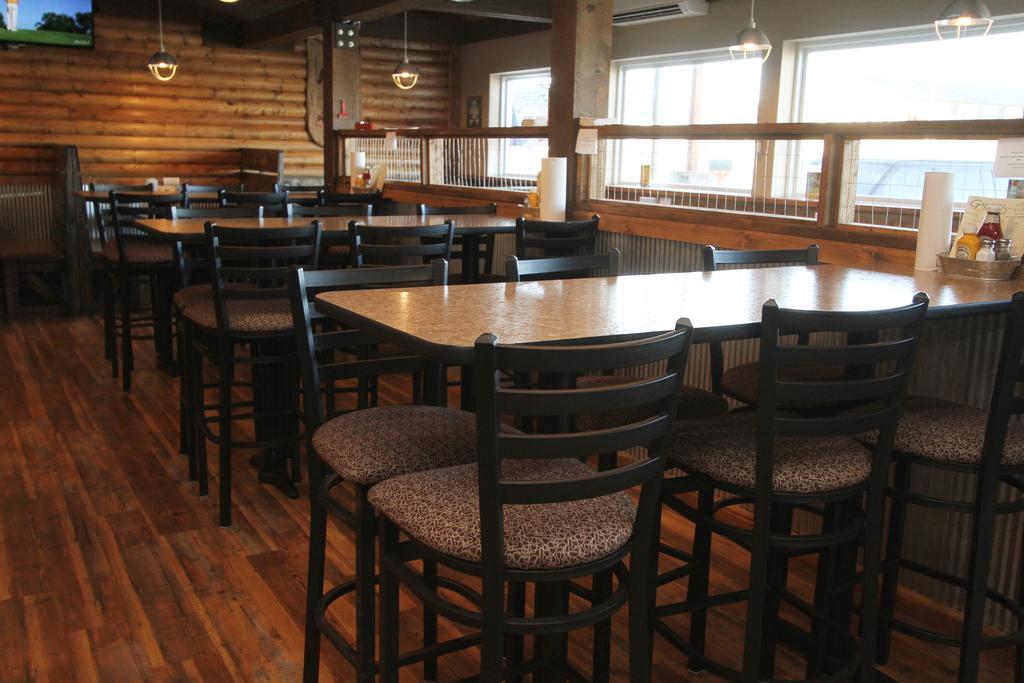 Bowman Lodge & Convention Center 외부 사진